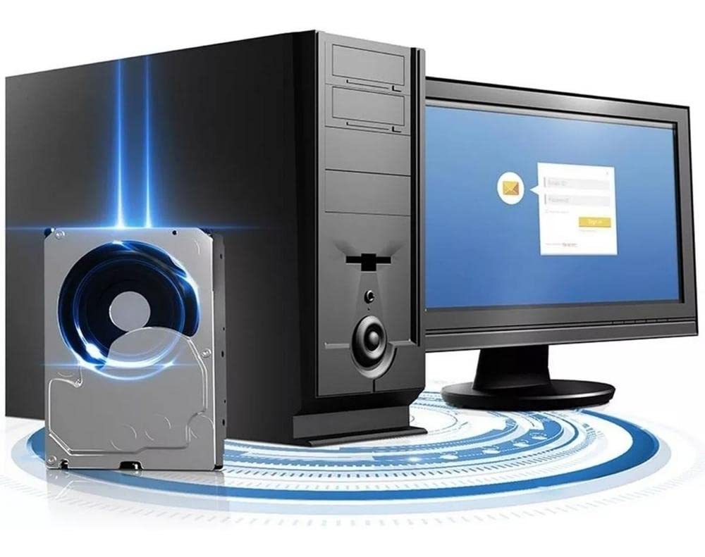Foto 8 pulgar | Disco Duro Interno Western Digital Wd Blue 2tb 3.5'' - Venta Internacional.