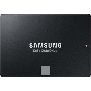 Foto 1 | Unidad De Estado Sólido Interna Samsung 860 Evo De 1 Tb Sata Iii 2.5'' Mz-76e1t0b/am - Venta Internacional.