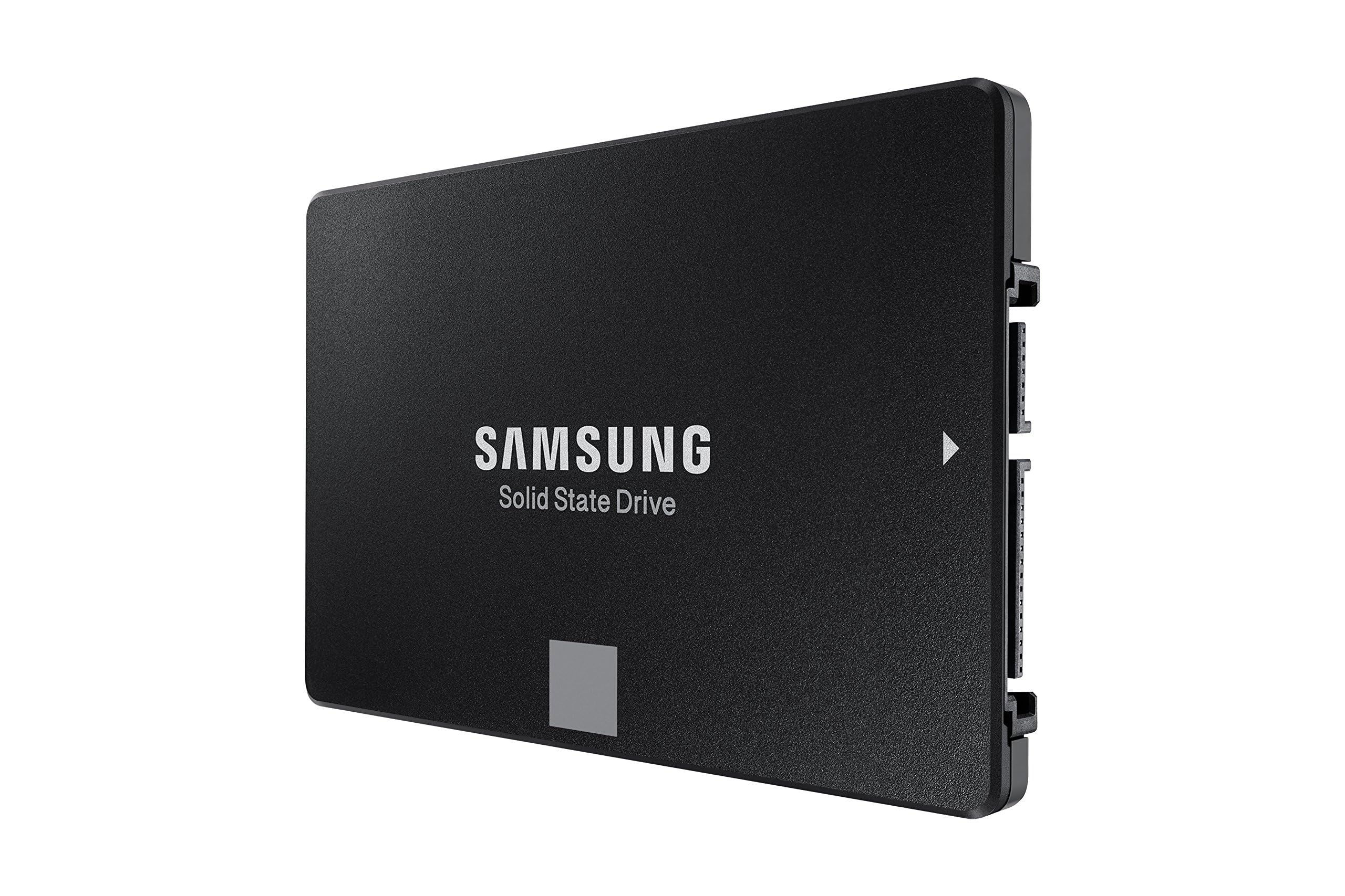 Foto 4 pulgar | Unidad De Estado Sólido Interna Samsung 860 Evo De 1 Tb Sata Iii 2.5'' Mz-76e1t0b/am - Venta Internacional.