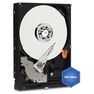 Foto 3 | Disco Duro Interno Western Digital Wd Blue 4tb 3.5'' - Venta Internacional.