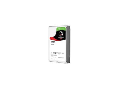 Foto 2 | Disco Duro Seagate Ironwolf 10 Tb Nas Interno 3.5'' Sata - Venta Internacional.