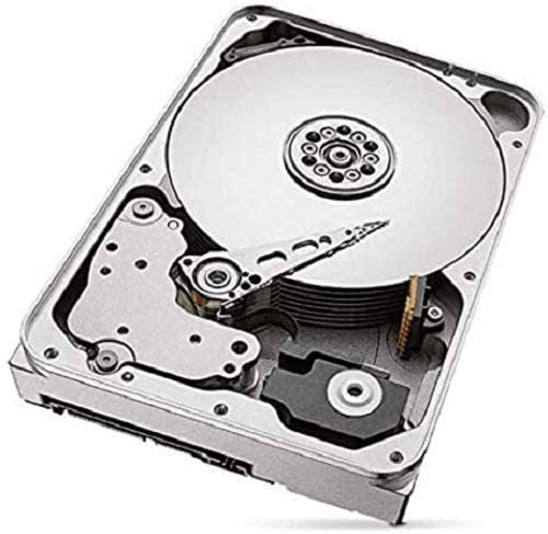 Foto 3 pulgar | Disco Duro Seagate Ironwolf 10 Tb Nas Disco Duro Interno Sata 6 Gb/s - Venta Internacional.