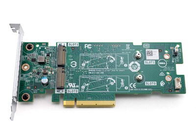 Foto 1 | Tarjeta Controladora De Almacenamiento Dell Boss-s1 Con 2 Ranuras Ssd M.2 - Venta Internacional.