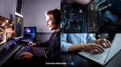 Foto 2 | Unidad De Estado Sólido Samsung 980 1tb Pcie 3.0 Nvme M.2 Ssd - Venta Internacional.