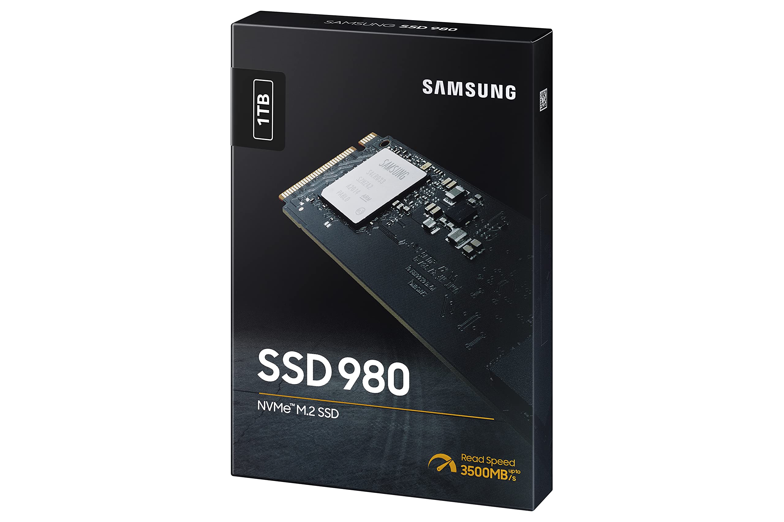 Foto 8 pulgar | Unidad De Estado Sólido Samsung 980 1tb Pcie 3.0 Nvme M.2 Ssd - Venta Internacional.