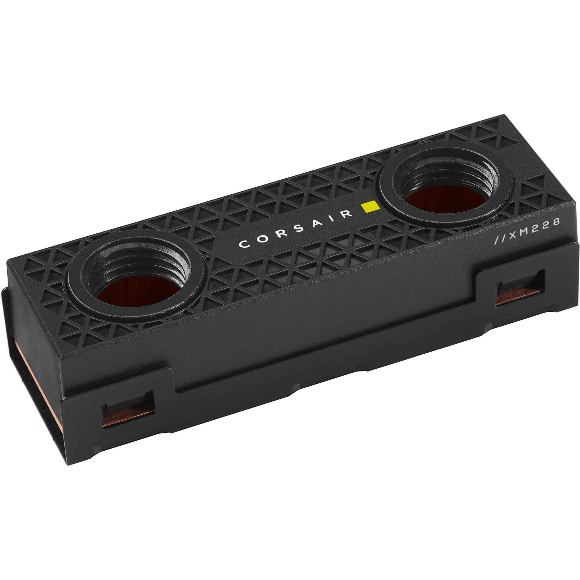 Foto 2 pulgar | Ssd Corsair Mp600 Pro Xt De 4 Tb Hydro X Edition Gen4 Pcie X4 - Venta Internacional.