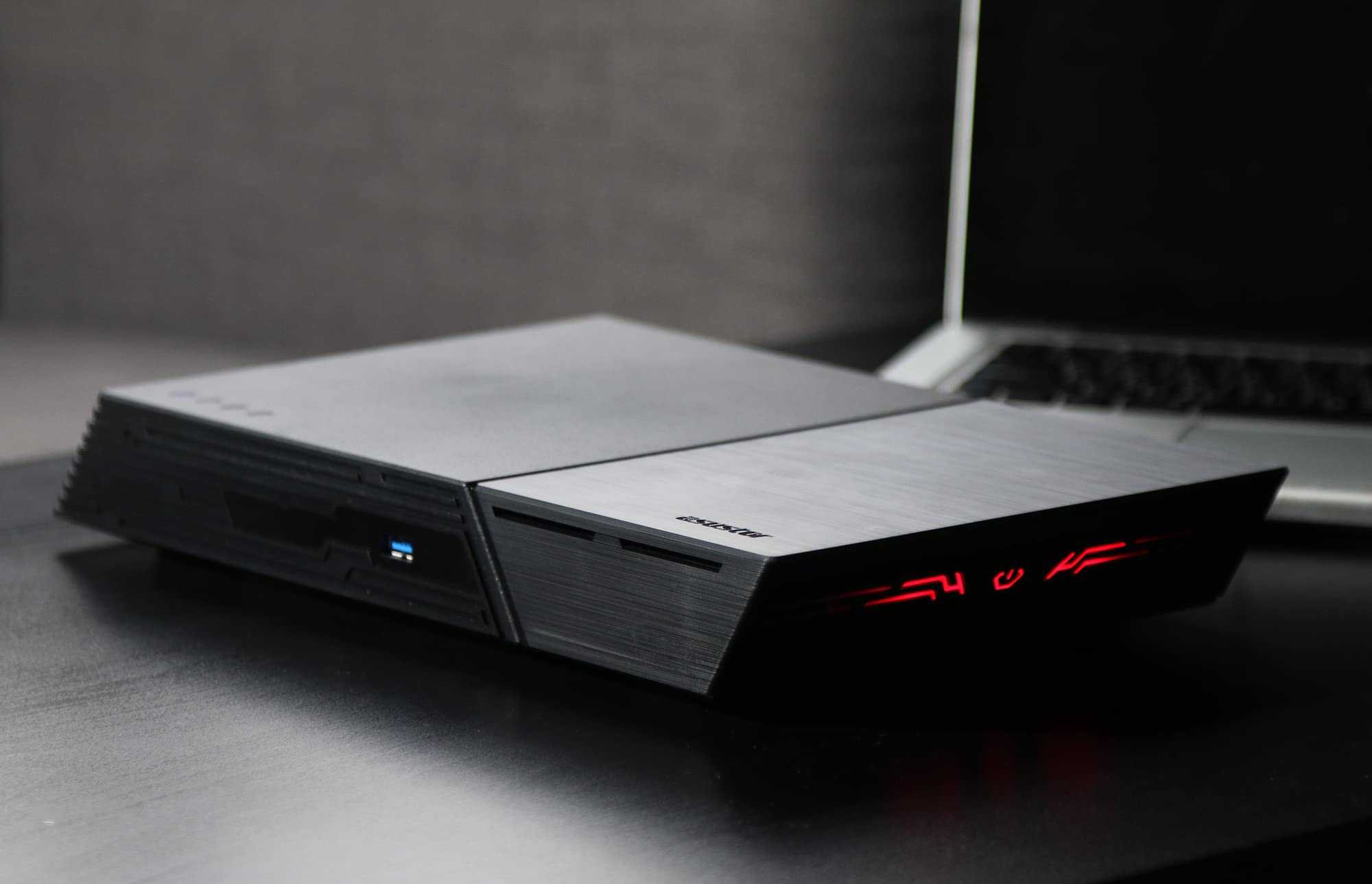 Foto 7 | Almacenamiento Nas Asustor Flashstor 6 Fs6706t, 6 Bahías, Todo Ssd, 4 Gb De Ram - Venta Internacional.