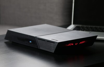 Foto 7 | Almacenamiento Nas Asustor Flashstor 6 Fs6706t, 6 Bahías, Todo Ssd, 4 Gb De Ram - Venta Internacional.