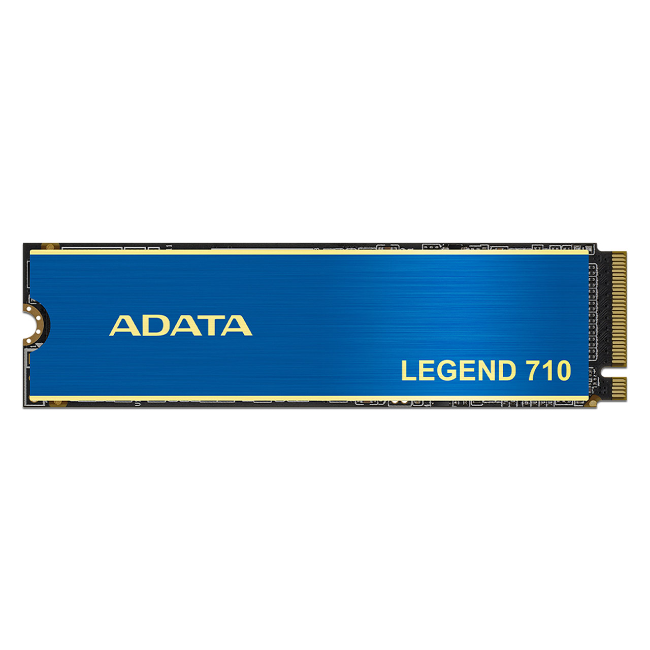 Unidad De Estado Sólido Adata Legend 710 De 512gb  M.2 Nvme