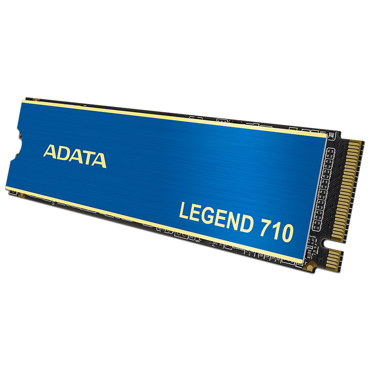 Foto 3 pulgar | Unidad De Estado Sólido Adata Legend 710 De 512gb  M.2 Nvme