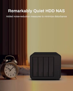 Foto 7 | Almacenamiento Nas Terramaster F4-424 4 Bahías N95 De Cuatro Núcleos Y 8 Gb De Memoria Ddr5 - Venta Internacional.
