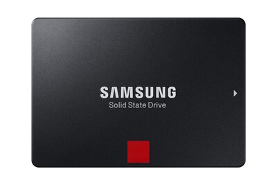 Foto 1 | Ssd Ssd Interno Samsung 860 Pro Sata Iii De 2 Tb Y 2 5 Pulgadas - Venta Internacional.