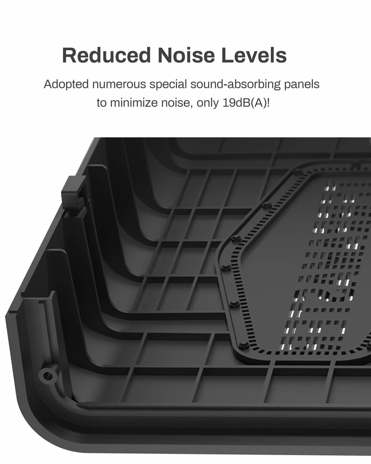 Foto 6 pulgar | Nas Storage Terramaster F2-424 Ddr5 De 2 Bahías N95 De Cuatro Núcleos Y 8 Gb - Venta Internacional.