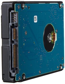 Foto 2 | Disco Duro Seagate Barracuda St5000lm000 5 Tb 2.5'' Sata 6 Gb/s - Venta Internacional.
