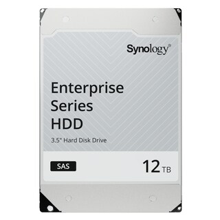 Foto 1 | Disco Duro Synology Enterprise Hat5300 Sata De 12 Tb Y 3 5'' - Venta Internacional.