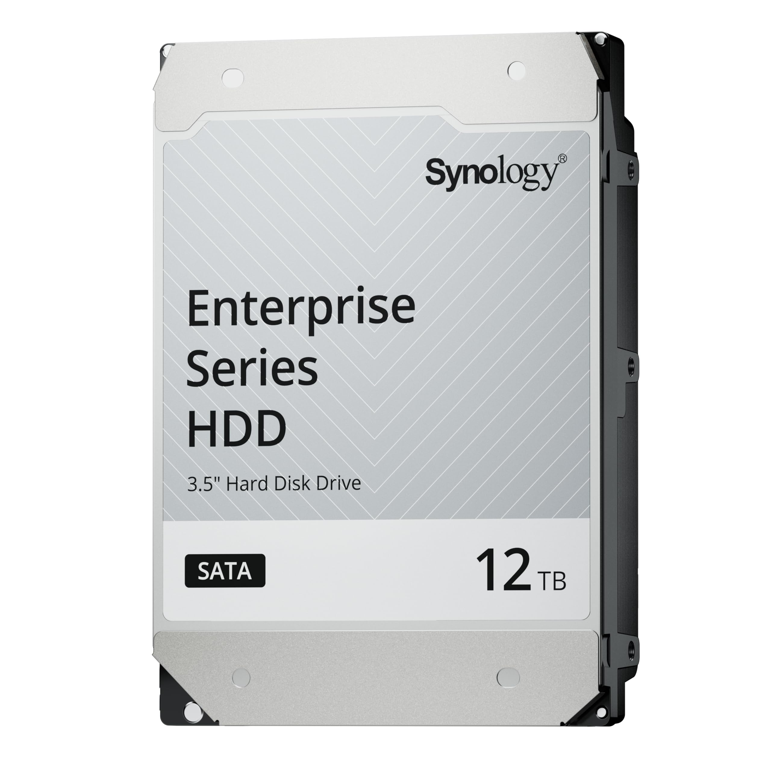 Foto 5 pulgar | Disco Duro Synology Enterprise Hat5300 Sata De 12 Tb Y 3 5'' - Venta Internacional.