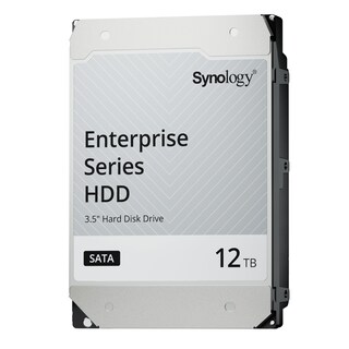 Foto 4 | Disco Duro Synology Enterprise Hat5300 Sata De 12 Tb Y 3 5'' - Venta Internacional.