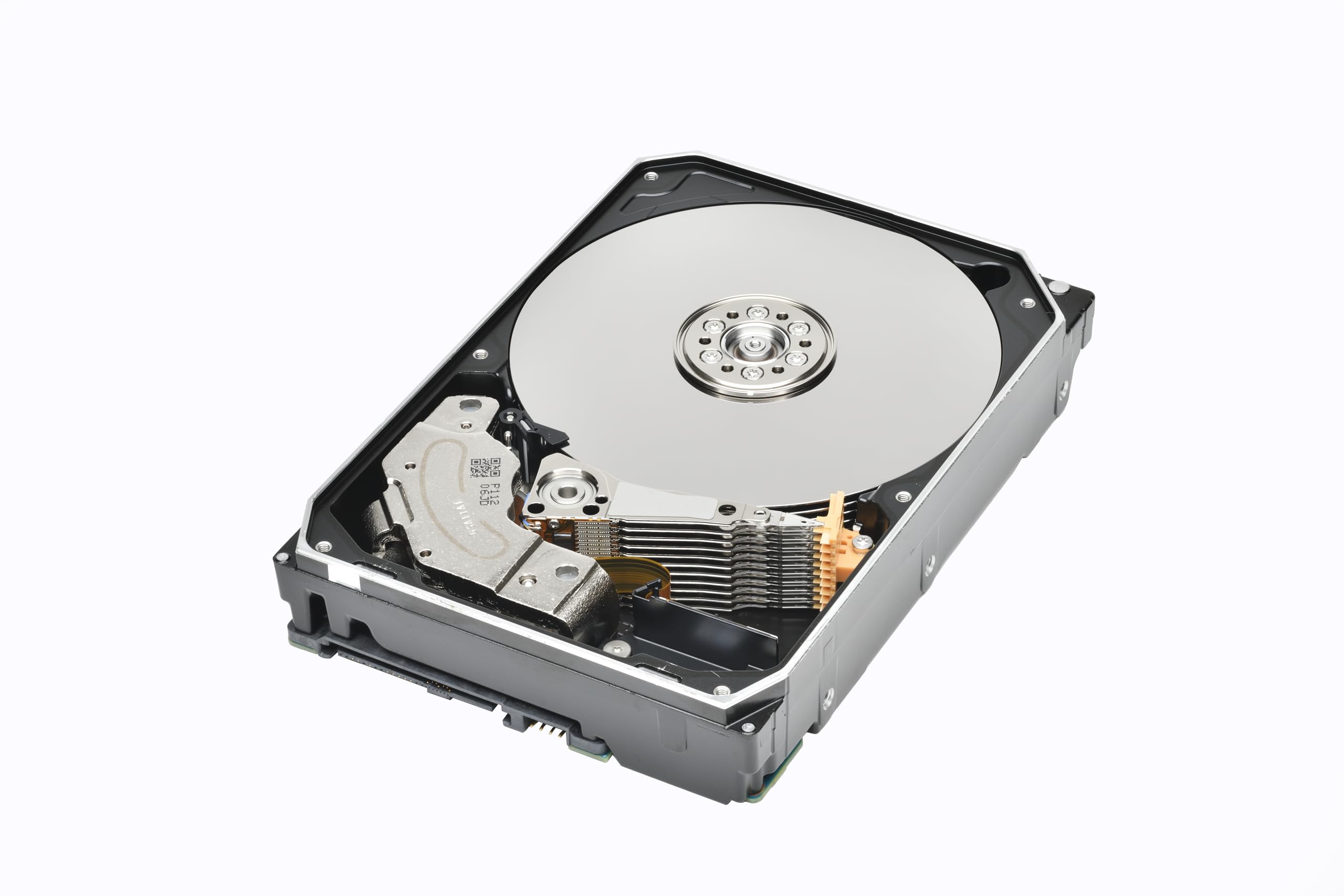 Foto 8 pulgar | Disco Duro Interno Toshiba X300 Pro 22tb Sata 6gb/s 3.5'' - Venta Internacional.