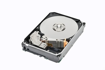Foto 7 | Disco Duro Toshiba N300 Pro Business Nas 3.5'' Sata De 22 Tb - Venta Internacional.