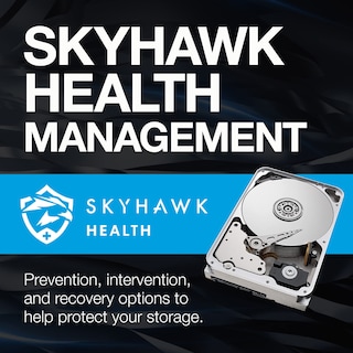 Foto 4 | Disco Duro Seagate Skyhawk Ai 20tb Video Internal Hdd 3.5 - Venta Internacional.