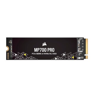 Foto 1 | Ssd Corsair Mp700 Pro M.2 Pcie Gen5 X4 Nvme 2.0 De 2 Tb - Venta Internacional.