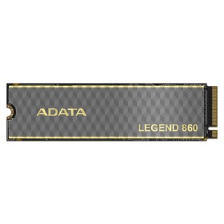Foto 1 | Unidad De Estado Sólido Adata Legend 860 De 1tb M.2 4.0.