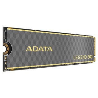 Foto 2 | Unidad De Estado Sólido Adata Legend 860 De 1tb M.2 4.0.