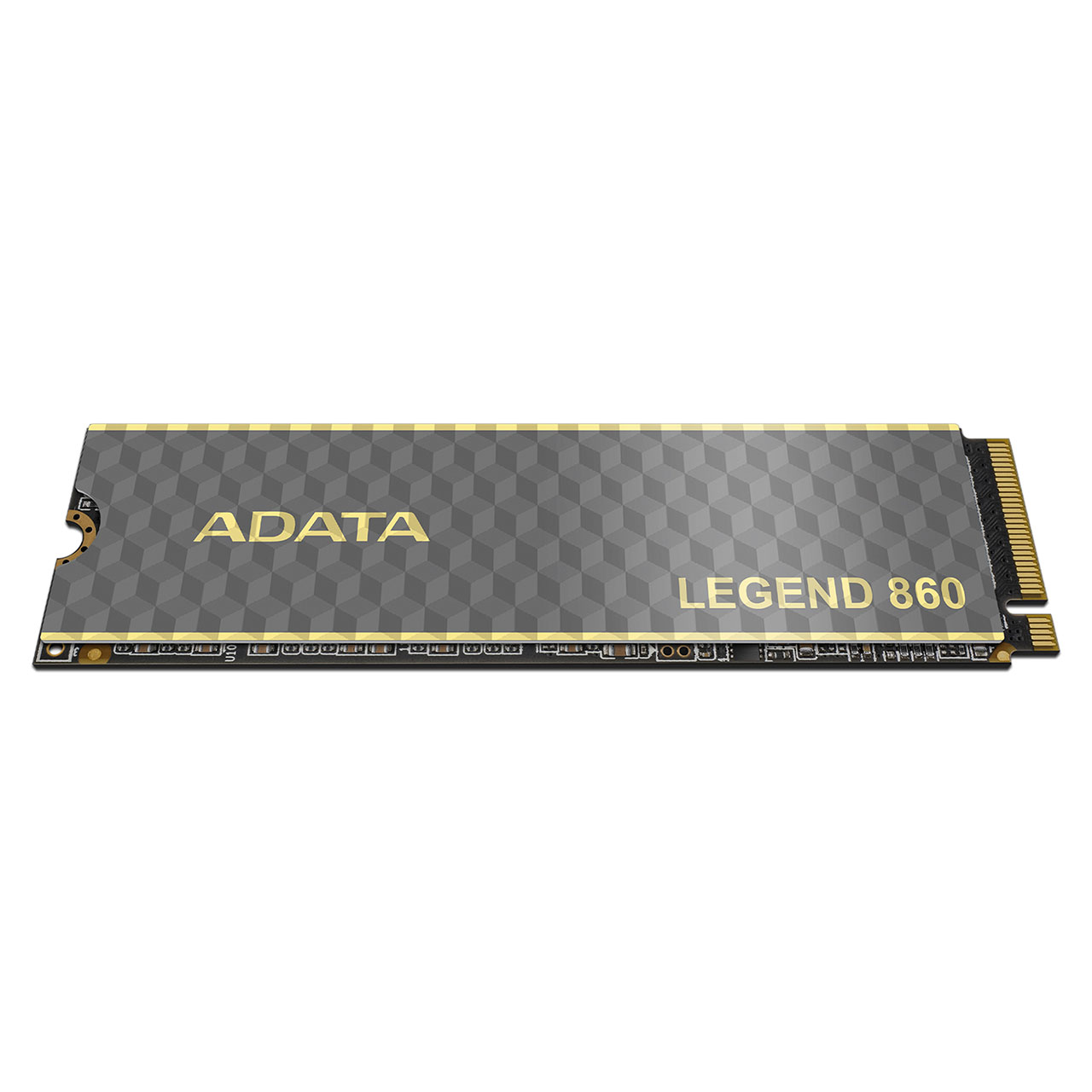 Foto 4 pulgar | Unidad De Estado Sólido Adata Legend 860 De 1tb  M.2  4.0.