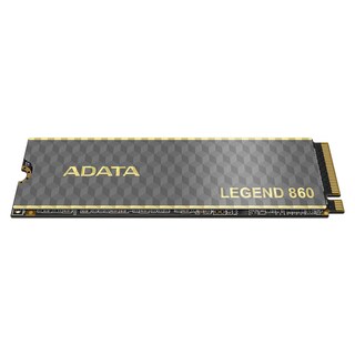 Foto 3 | Unidad De Estado Sólido Adata Legend 860 De 1tb M.2 4.0.