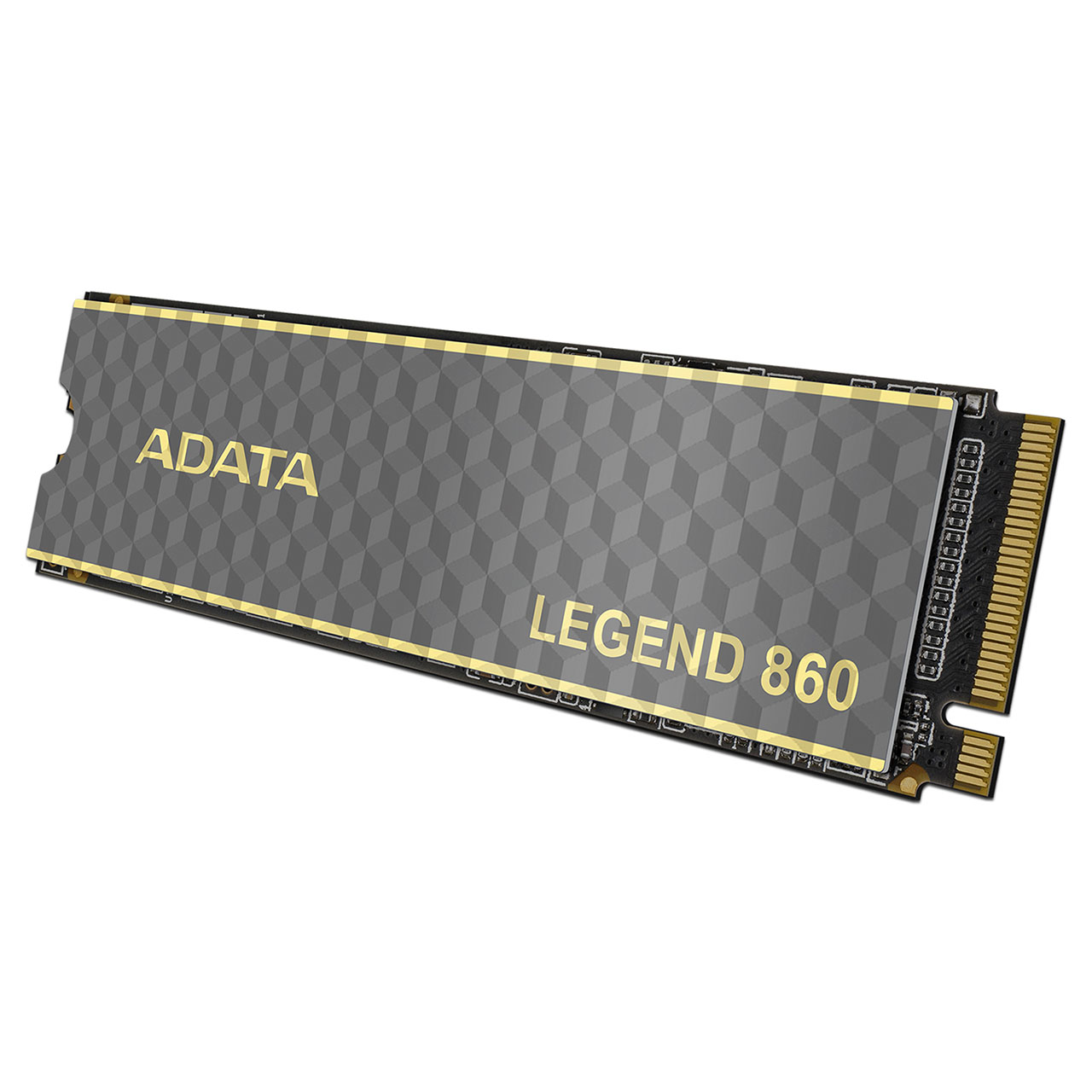 Foto 5 pulgar | Unidad De Estado Sólido Adata Legend 860 De 1tb  M.2  4.0.