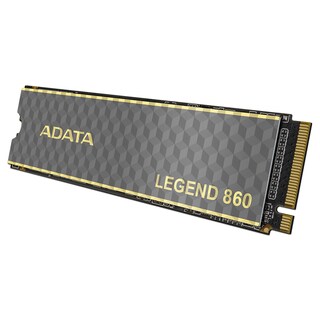 Foto 4 | Unidad De Estado Sólido Adata Legend 860 De 1tb M.2 4.0.