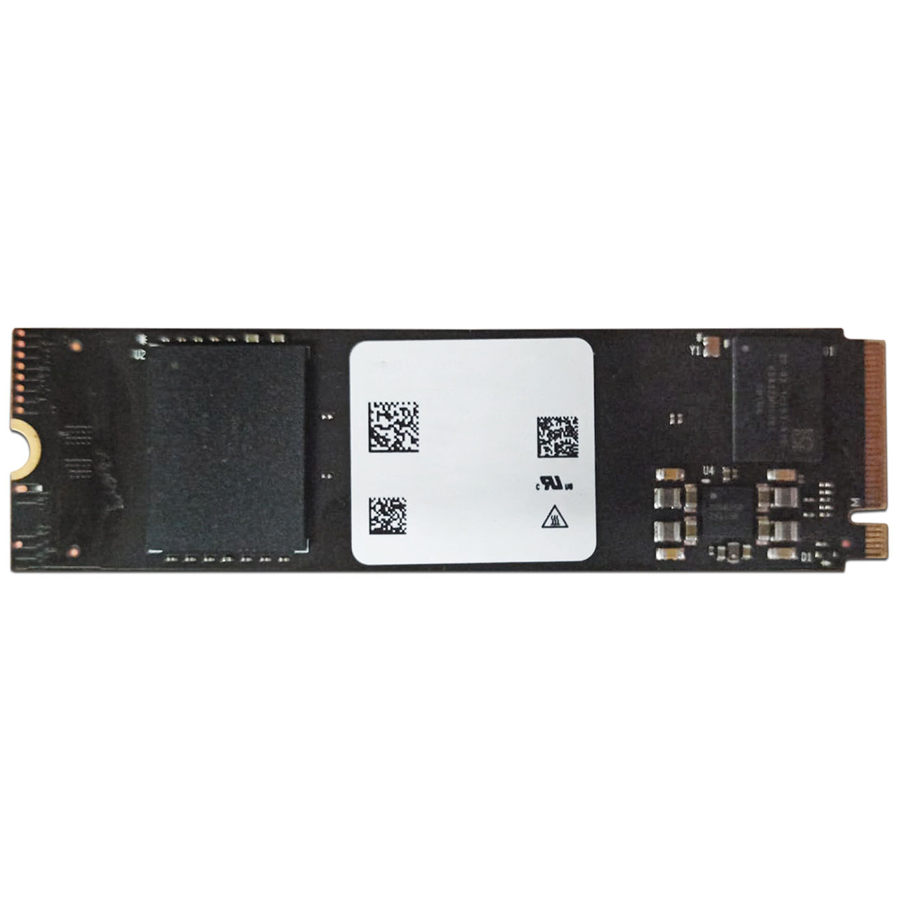 Unidad De Estado Sólido Genérico De 512gb  M.2  Nvme Pcie