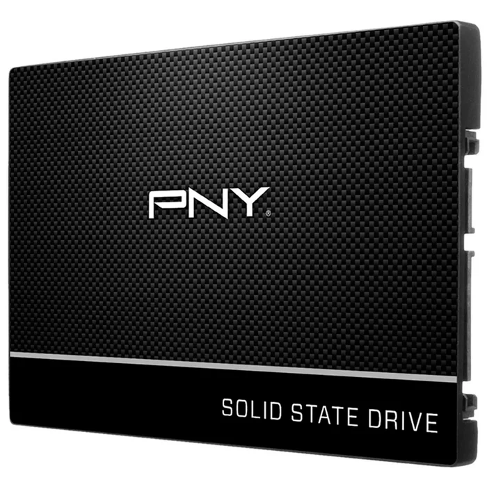 Foto 3 pulgar | SSD PNY CS900 500GB SATA3 SSD7CS900-500-RB