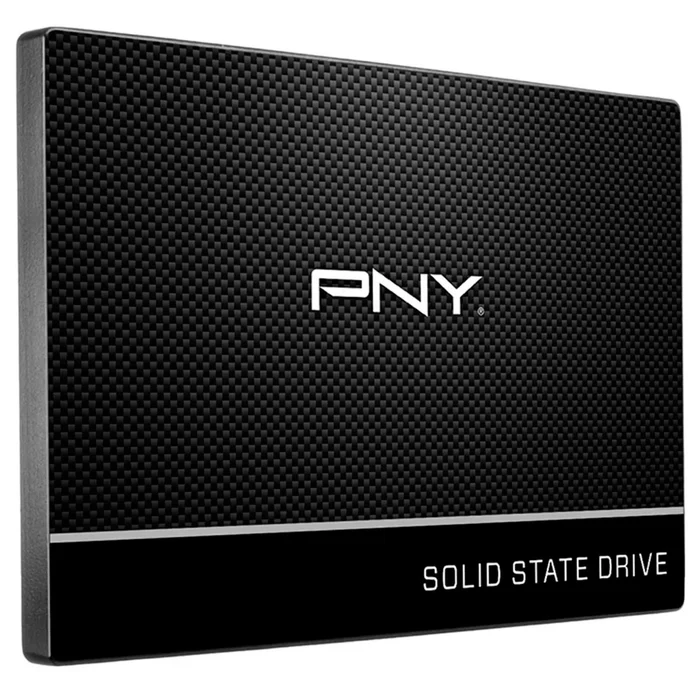 Foto 5 pulgar | SSD PNY CS900 500GB SATA3 SSD7CS900-500-RB