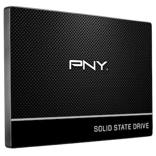 Foto 4 | SSD PNY CS900 500GB SATA3 SSD7CS900-500-RB