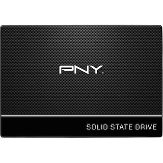 Foto 3 | Ssd Pny Cs900 1tb Sata3 2.5 Ssd7cs900-1tb-rb
