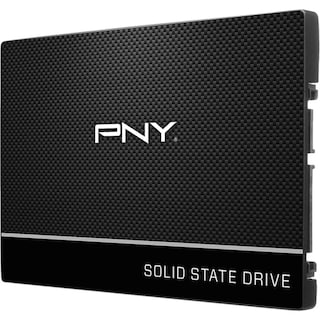 Foto 4 | Ssd Pny Cs900 1tb Sata3 2.5 Ssd7cs900-1tb-rb