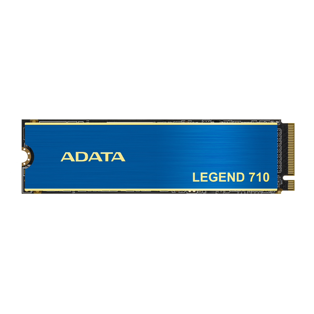 Foto 3 pulgar | Ssd Adata Legend 710 256gb M.2 1800mb/2400mb Aleg-710-256gcs