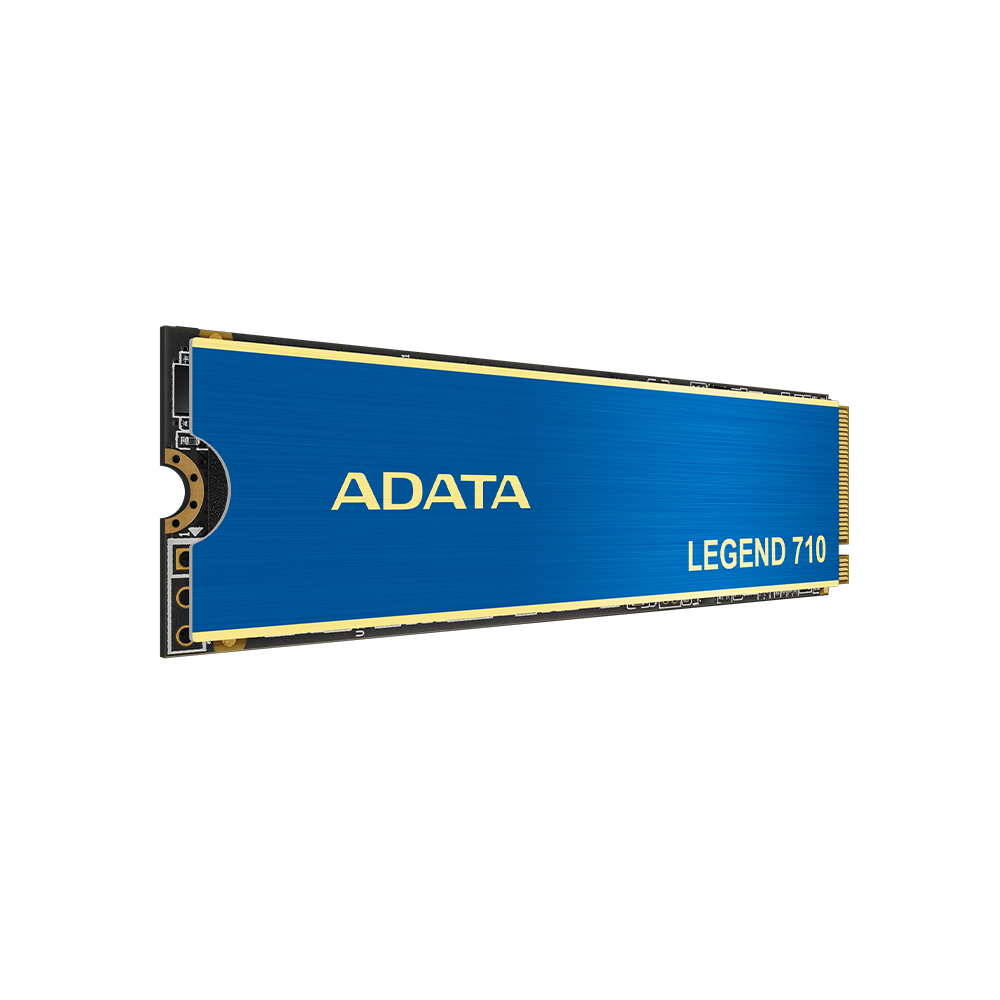 Foto 4 pulgar | Ssd Adata Legend 710 256gb M.2 1800mb/2400mb Aleg-710-256gcs