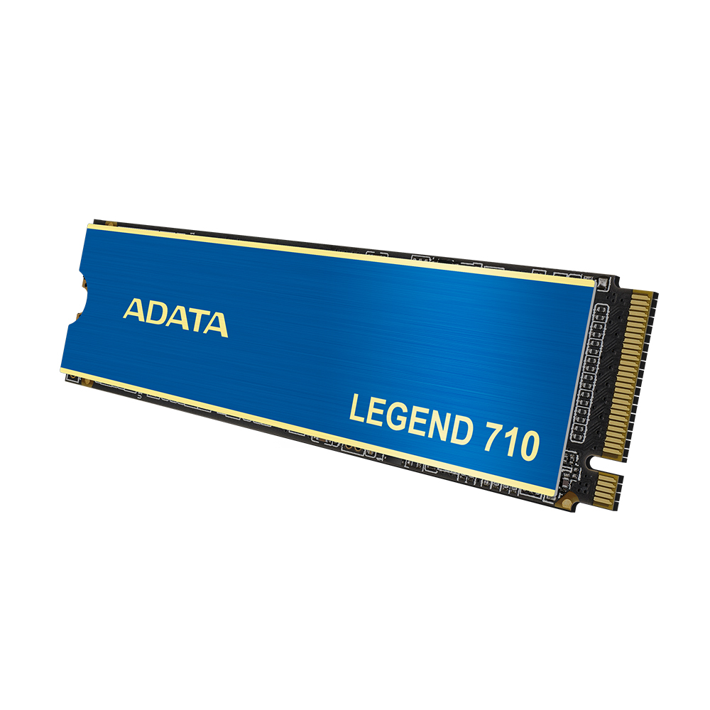Foto 5 pulgar | Ssd Adata Legend 710 256gb M.2 1800mb/2400mb Aleg-710-256gcs