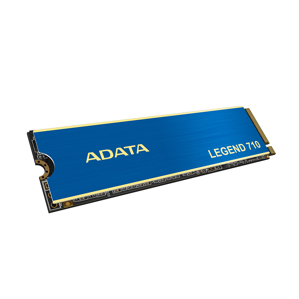 Foto 6 pulgar | Ssd Adata Legend 710 256gb M.2 1800mb/2400mb Aleg-710-256gcs