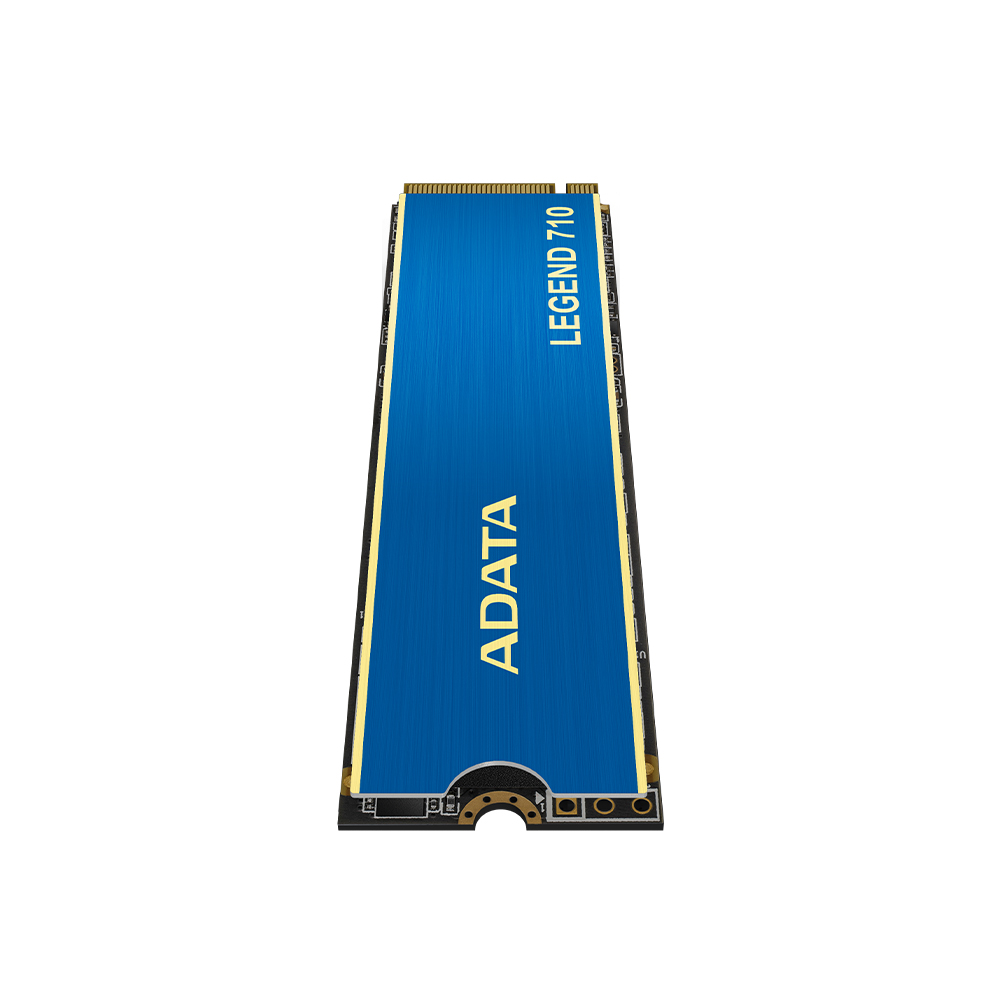 Foto 7 pulgar | Ssd Adata Legend 710 256gb M.2 1800mb/2400mb Aleg-710-256gcs