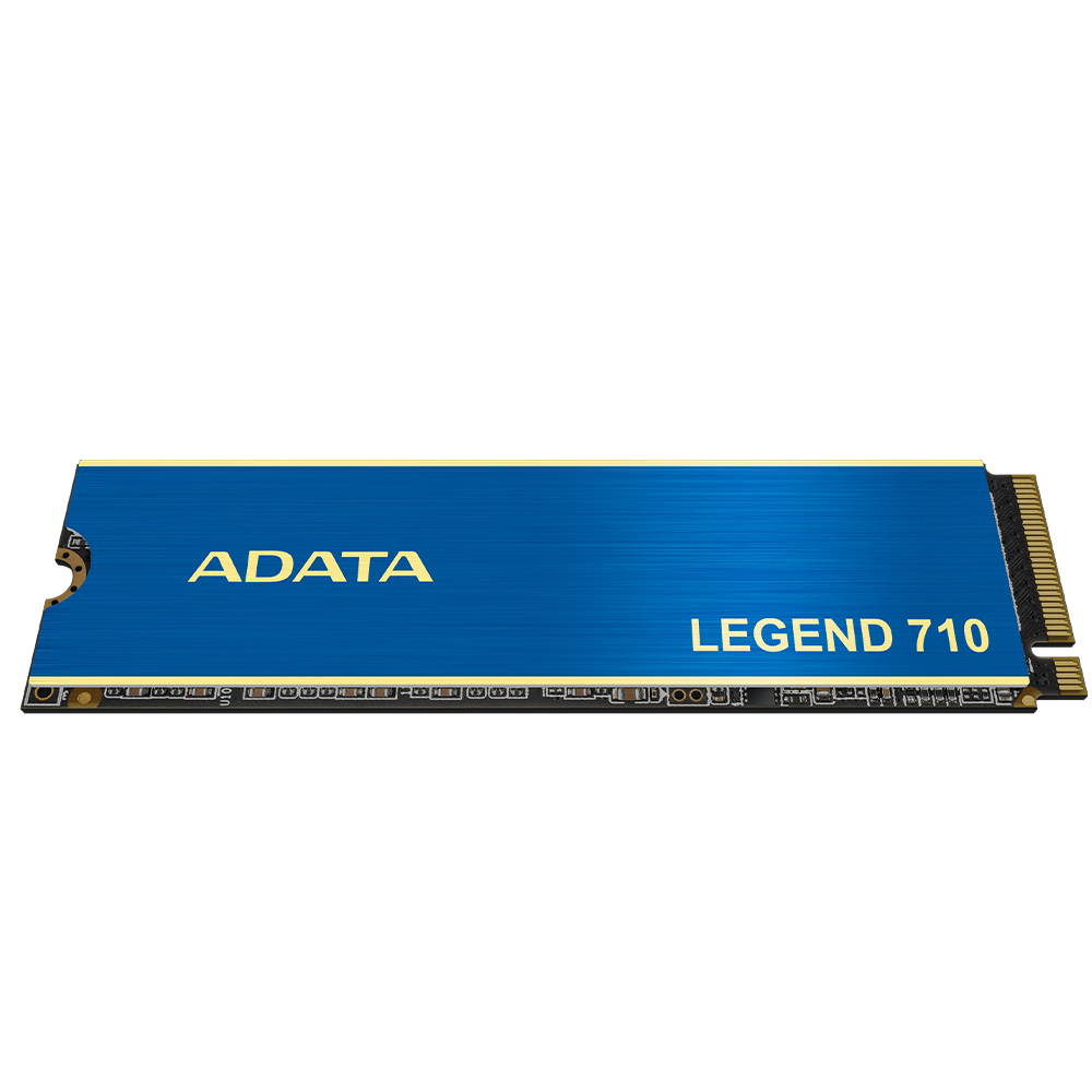 Foto 8 pulgar | Ssd Adata Legend 710 256gb M.2 1800mb/2400mb Aleg-710-256gcs