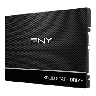 Foto 1 | Unidad De Estado Sólido Pny Cs900 250 Gb 2.5'' Sata Iii 3d Nand - Venta Internacional.