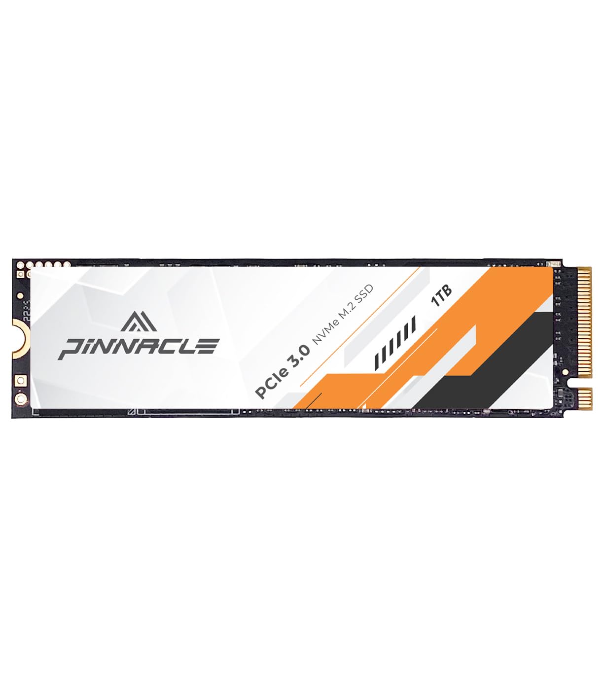 Foto 1 | Unidad De Estado Sólido Interna Timetec Ssd Nvme Pcie Gen3x4 De 1 Tb - Venta Internacional.