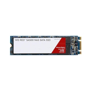 Foto 1 | Ssd Western Digital Wd Red Sa500 500 Gb Sata Iii 6 Gb/s M.2 - Venta Internacional.