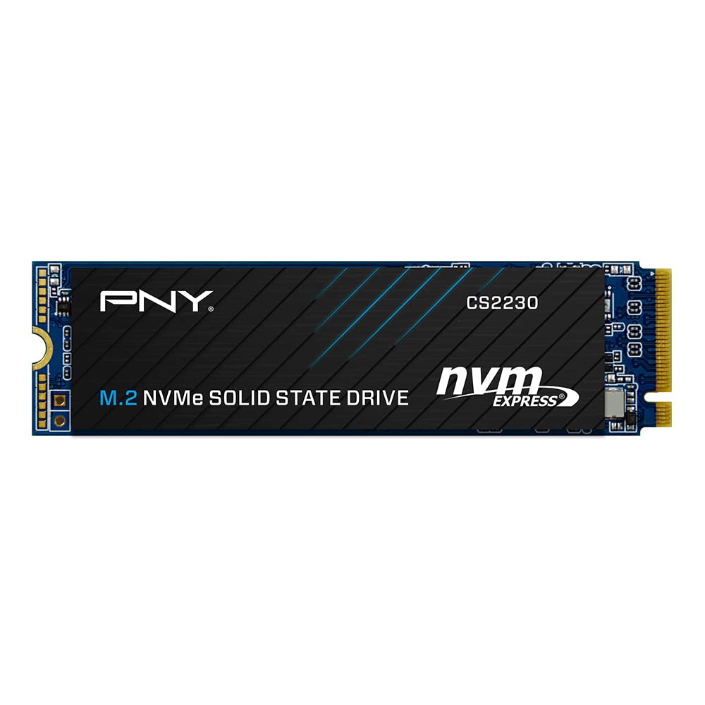 Foto 1 | Unidad De Estado Sólido Pny Cs2230 500 Gb M.2 Nvme 3.300 Mb/s - Venta Internacional.