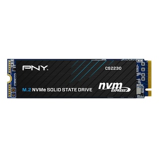 Foto 1 | Unidad De Estado Sólido Pny Cs2230 500 Gb M.2 Nvme 3.300 Mb/s - Venta Internacional.