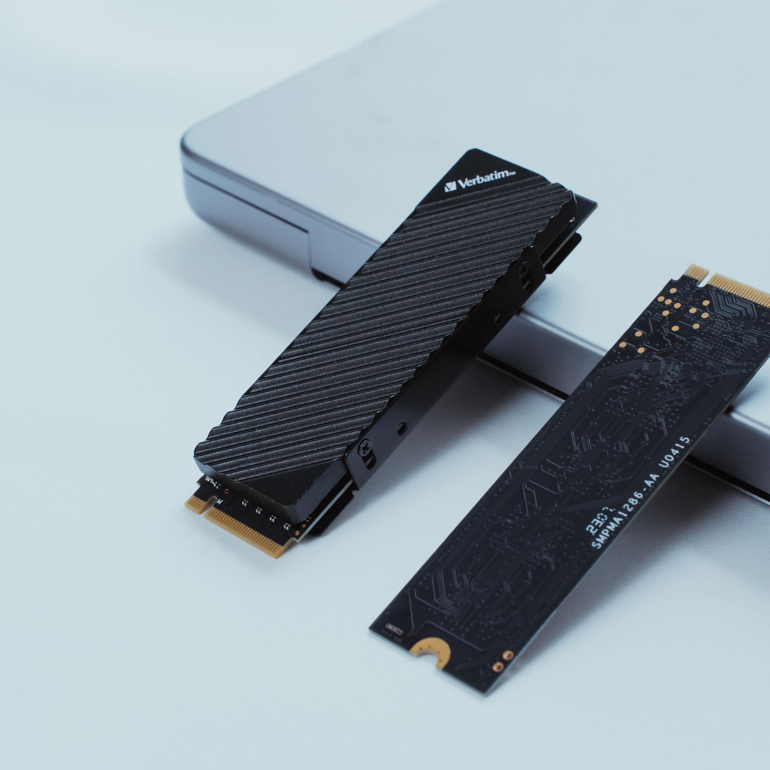 Foto 6 pulgar | Ssd Verbatim Vi7000 Pcie Nvme M.2 2280 De 1 Tb - Venta Internacional.
