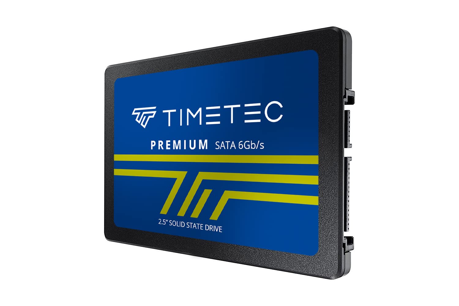 Foto 3 pulgar | Ssd Timetec 256 Gbx2 (paquete De 2) 3d Nand Tlc Sata Iii De 2 5 Pulgadas - Venta Internacional.